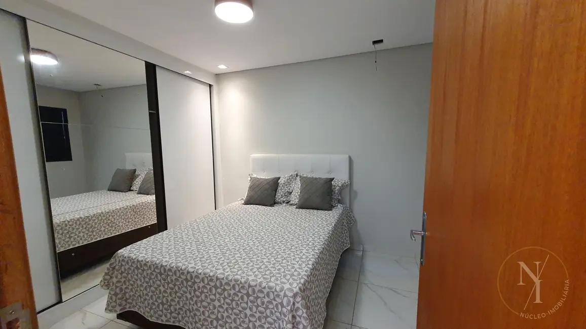 Apartamento com 2 quartos à venda, 38m2 em Itaquera, São Paulo - SP - imagem 4 Foto 4 de Apartamento com 2 quartos à venda, 38m2 em Itaquera, São Paulo - SP