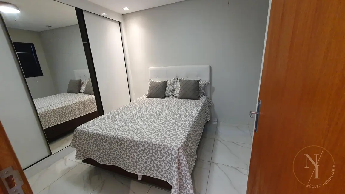 Apartamento com 2 quartos à venda, 38m2 em Itaquera, São Paulo - SP - imagem 8 Foto 8 de Apartamento com 2 quartos à venda, 38m2 em Itaquera, São Paulo - SP