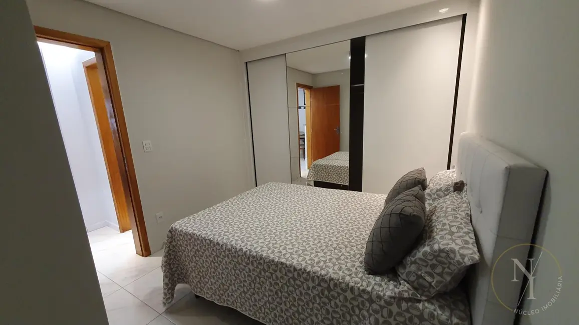 Apartamento com 2 quartos à venda, 38m2 em Itaquera, São Paulo - SP - imagem 9 Foto 9 de Apartamento com 2 quartos à venda, 38m2 em Itaquera, São Paulo - SP