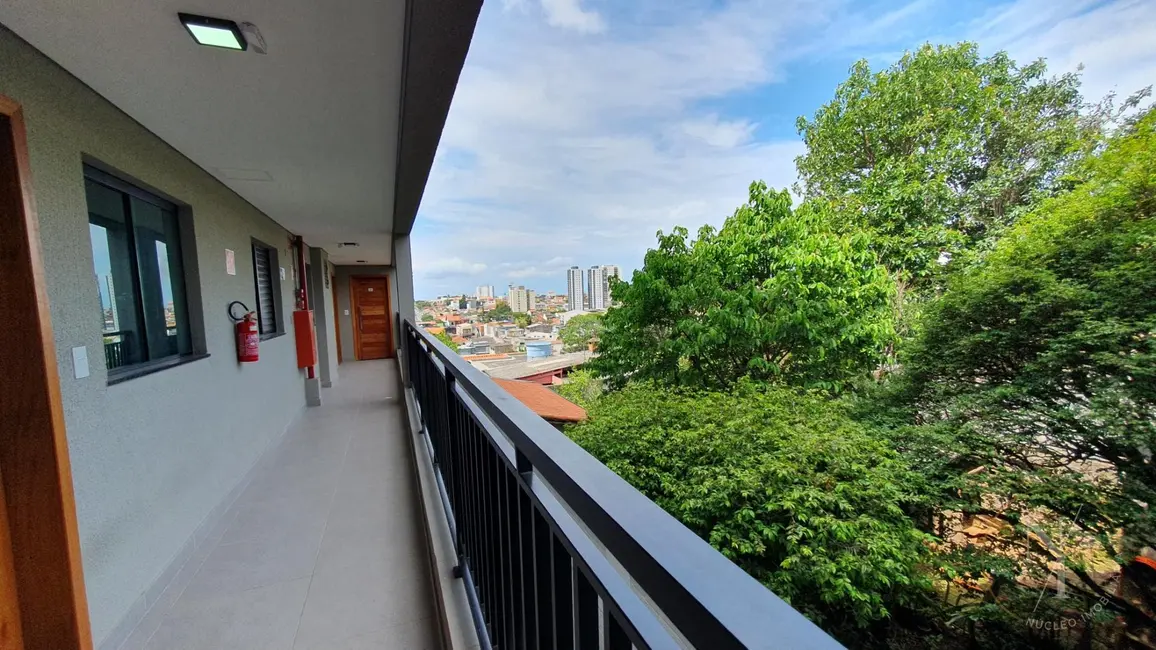 Foto 2 de Apartamento com 2 quartos à venda, 38m2 em Itaquera, São Paulo - SP