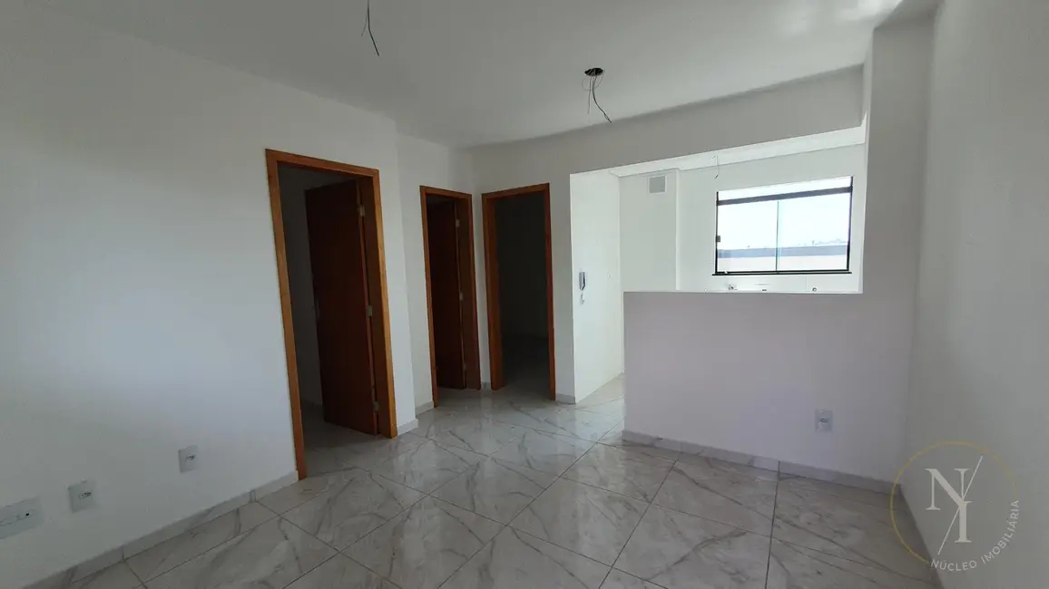 Apartamento com 2 quartos à venda, 38m2 em Itaquera, São Paulo - SP - imagem 4 Foto 4 de Apartamento com 2 quartos à venda, 38m2 em Itaquera, São Paulo - SP