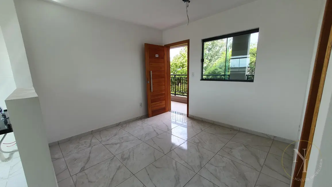 Foto 1 de Apartamento com 2 quartos à venda, 38m2 em Itaquera, São Paulo - SP