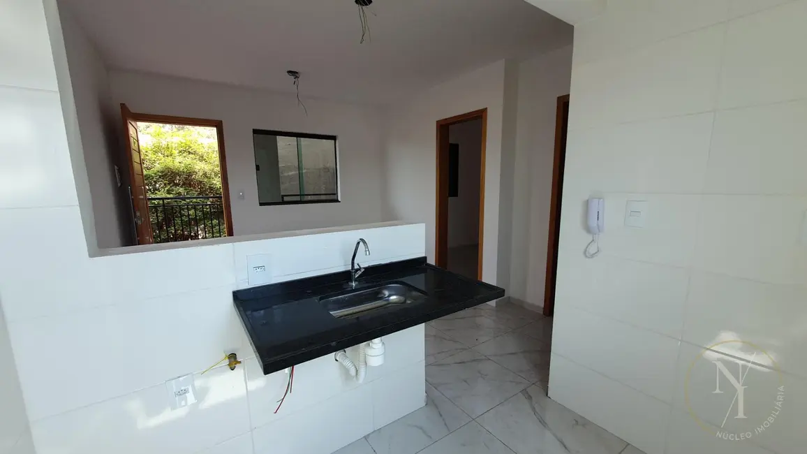 Apartamento com 2 quartos à venda, 38m2 em Itaquera, São Paulo - SP - imagem 5 Foto 5 de Apartamento com 2 quartos à venda, 38m2 em Itaquera, São Paulo - SP