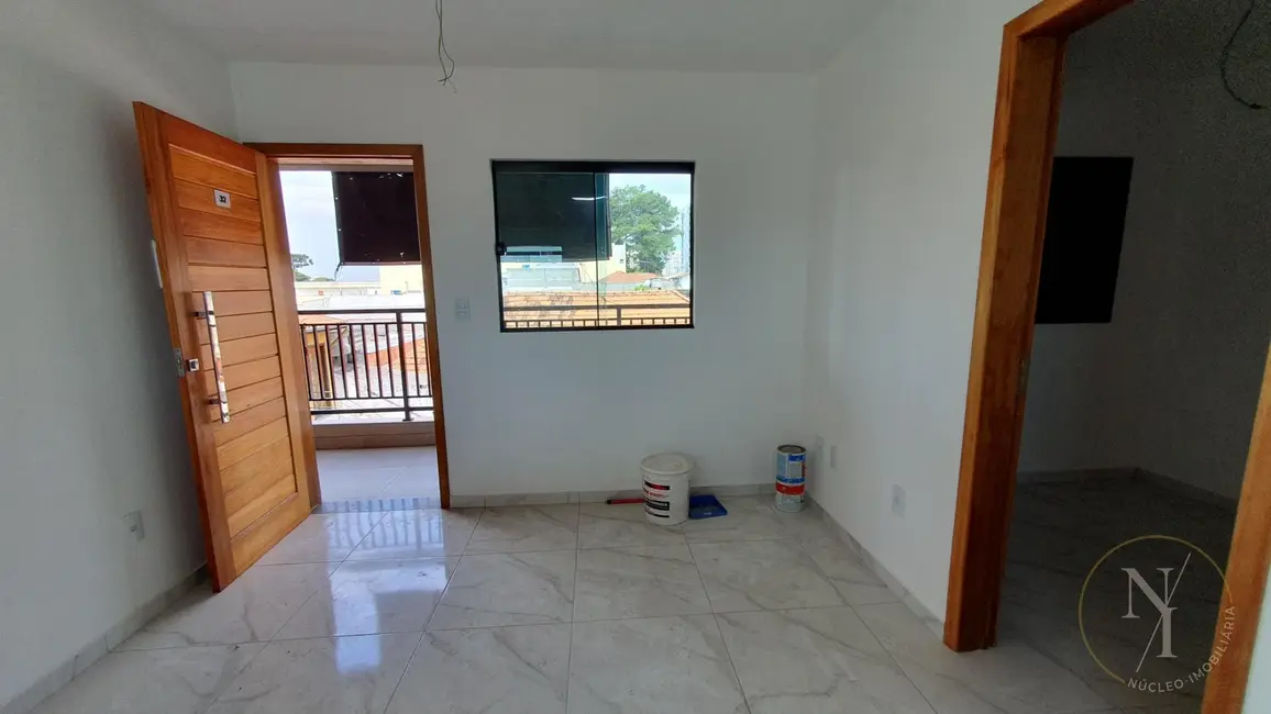 Apartamento com 2 quartos à venda, 38m2 em Itaquera, São Paulo - SP - imagem 3 Foto 3 de Apartamento com 2 quartos à venda, 38m2 em Itaquera, São Paulo - SP