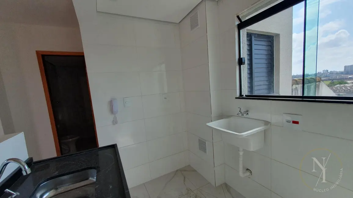 Apartamento com 2 quartos à venda, 38m2 em Itaquera, São Paulo - SP - imagem 6 Foto 6 de Apartamento com 2 quartos à venda, 38m2 em Itaquera, São Paulo - SP