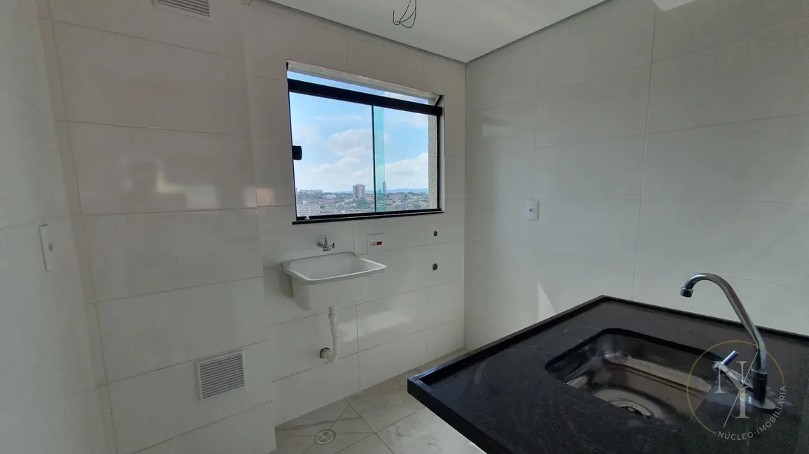 Apartamento com 2 quartos à venda, 38m2 em Itaquera, São Paulo - SP - imagem 5 Foto 5 de Apartamento com 2 quartos à venda, 38m2 em Itaquera, São Paulo - SP