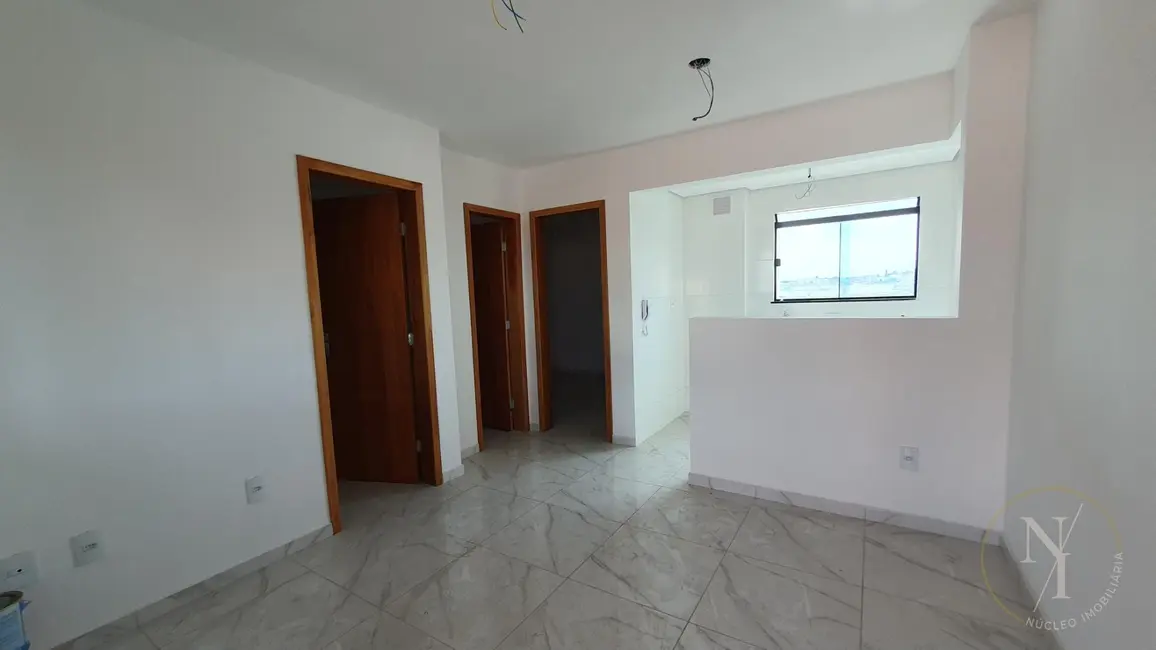 Apartamento com 2 quartos à venda, 38m2 em Itaquera, São Paulo - SP - imagem 4 Foto 4 de Apartamento com 2 quartos à venda, 38m2 em Itaquera, São Paulo - SP