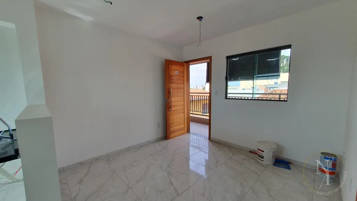 Apartamento com 2 quartos à venda, 38m2 em Itaquera, São Paulo - SP - imagem 2 Foto 2 de Apartamento com 2 quartos à venda, 38m2 em Itaquera, São Paulo - SP