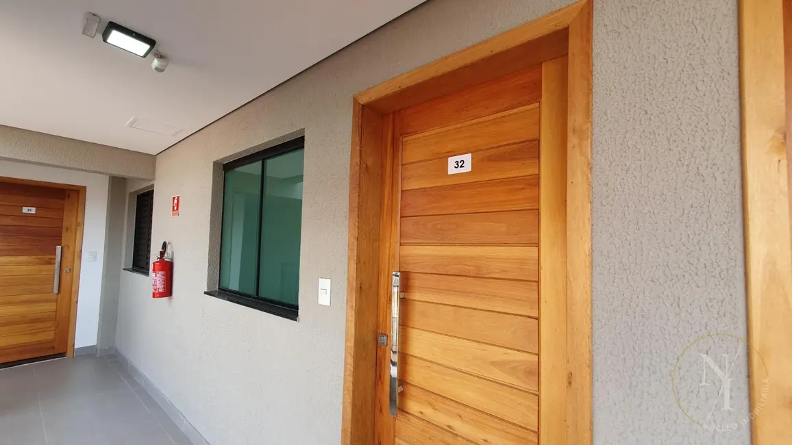 Apartamento com 2 quartos à venda, 38m2 em Itaquera, São Paulo - SP - imagem 1 Foto 1 de Apartamento com 2 quartos à venda, 38m2 em Itaquera, São Paulo - SP