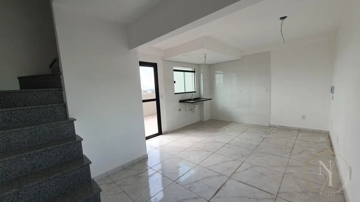 Apartamento com 2 quartos à venda, 46m2 em Itaquera, São Paulo - SP - imagem 2 Foto 2 de Apartamento com 2 quartos à venda, 46m2 em Itaquera, São Paulo - SP