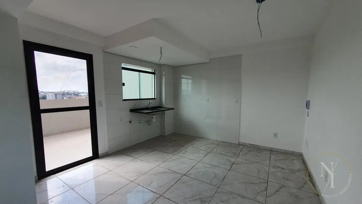 Apartamento com 2 quartos à venda, 46m2 em Itaquera, São Paulo - SP - imagem 3 Foto 3 de Apartamento com 2 quartos à venda, 46m2 em Itaquera, São Paulo - SP