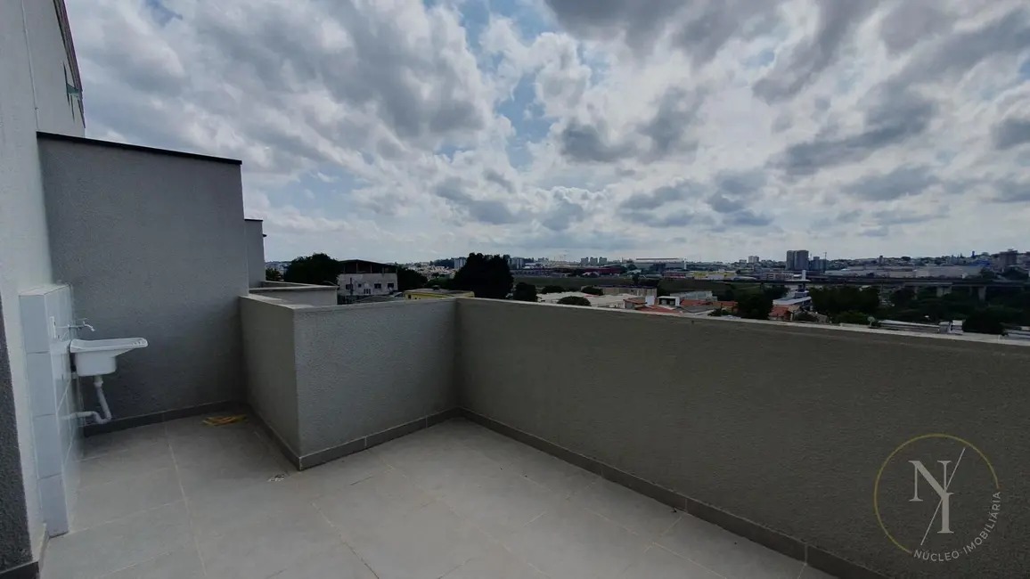 Apartamento com 2 quartos à venda, 46m2 em Itaquera, São Paulo - SP - imagem 8 Foto 8 de Apartamento com 2 quartos à venda, 46m2 em Itaquera, São Paulo - SP