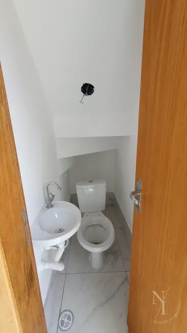 Apartamento com 2 quartos à venda, 46m2 em Itaquera, São Paulo - SP - imagem 9 Foto 9 de Apartamento com 2 quartos à venda, 46m2 em Itaquera, São Paulo - SP