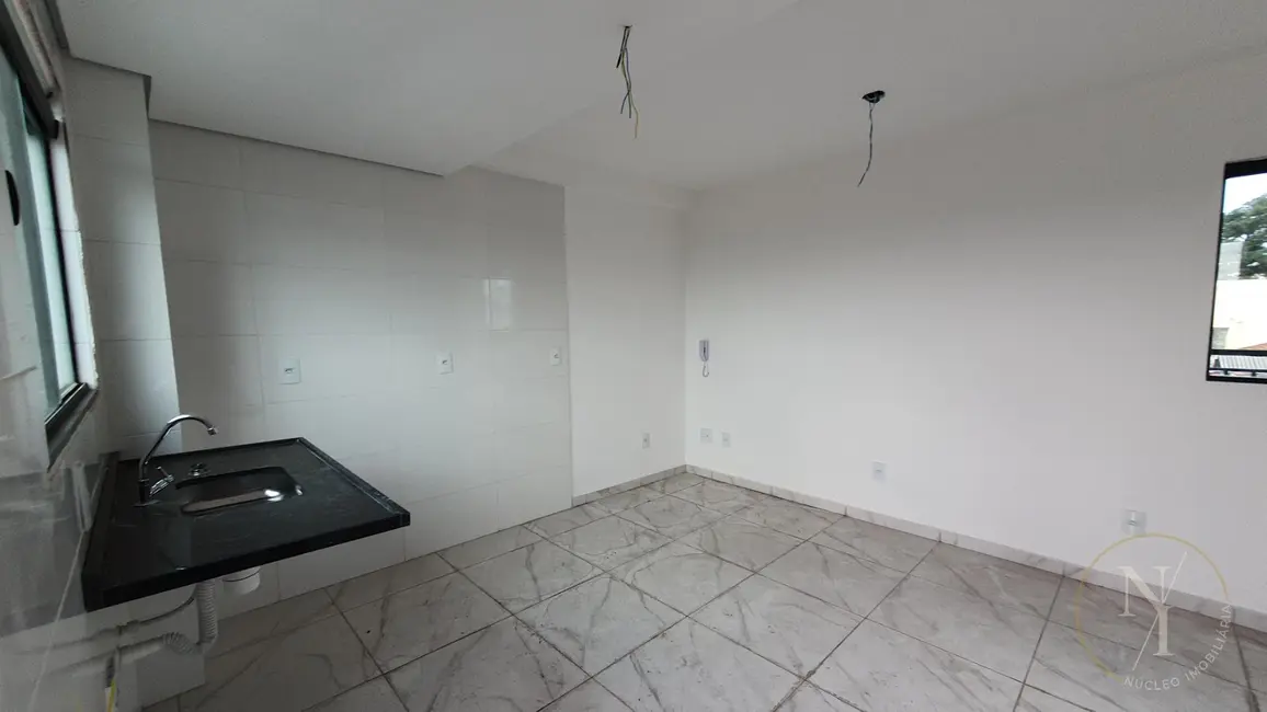 Apartamento com 2 quartos à venda, 46m2 em Itaquera, São Paulo - SP - imagem 5 Foto 5 de Apartamento com 2 quartos à venda, 46m2 em Itaquera, São Paulo - SP