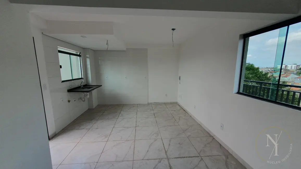 Apartamento com 2 quartos à venda, 46m2 em Itaquera, São Paulo - SP - imagem 4 Foto 4 de Apartamento com 2 quartos à venda, 46m2 em Itaquera, São Paulo - SP