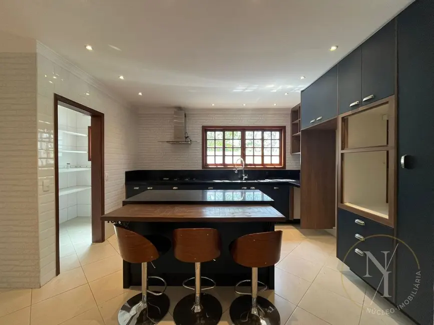Foto 6 de Casa de Condomínio com 3 quartos à venda, 600m2 em Nova Higienópolis, Jandira - SP