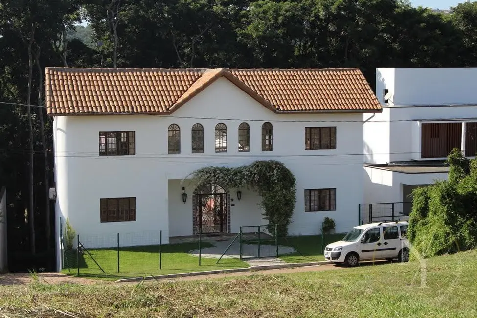 Foto 1 de Casa de Condomínio com 3 quartos à venda, 805m2 em Cabreuva - SP