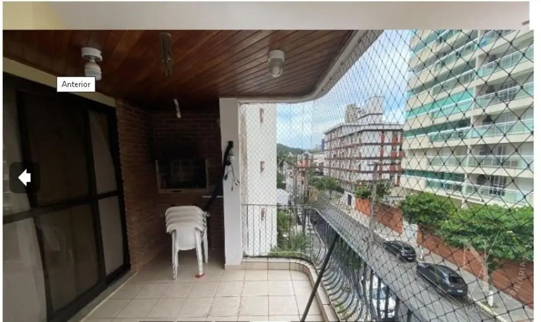 Foto 1 de Casa com 1 quarto à venda, 141m2 em Loteamento João Batista Julião, Guaruja - SP