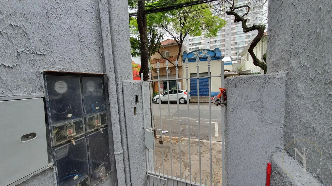 Foto 1 de Casa Comercial com 2 quartos para alugar, 136m2 em Tatuapé, São Paulo - SP