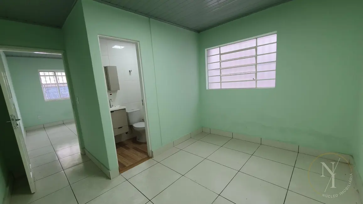 Casa Comercial com 2 quartos para alugar, 136m2 em Tatuapé, São Paulo - SP - imagem 8 Foto 8 de Casa Comercial com 2 quartos para alugar, 136m2 em Tatuapé, São Paulo - SP