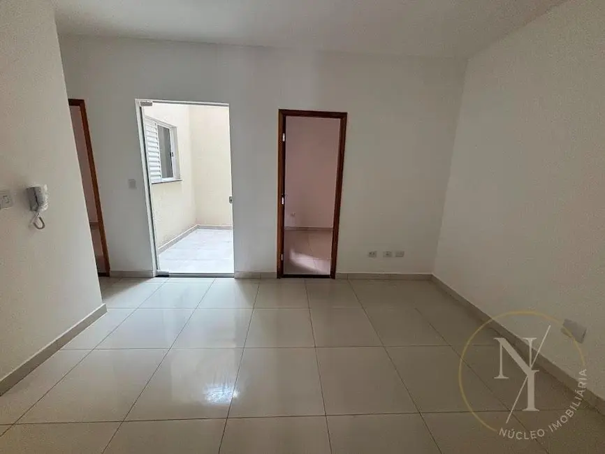 Foto 6 de Apartamento com 2 quartos à venda, 40m2 em Vila Nova Manchester, São Paulo - SP