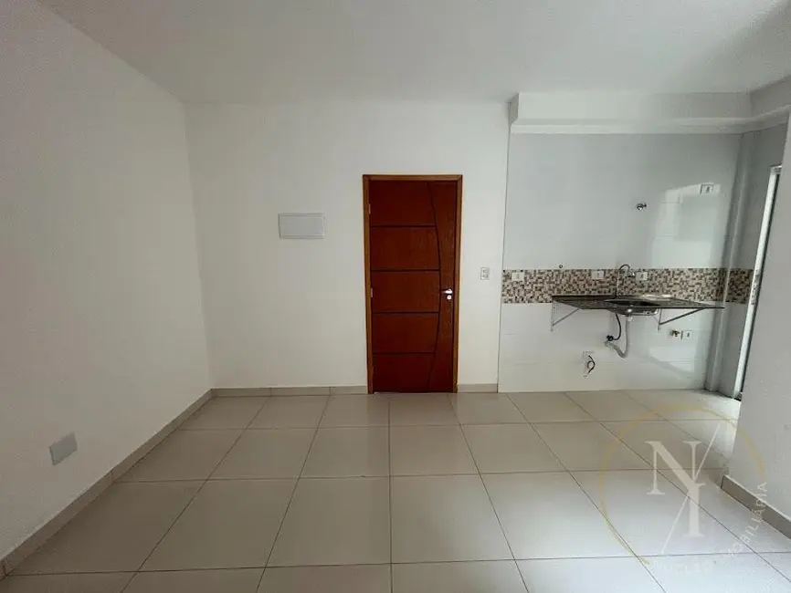 Foto 8 de Apartamento com 2 quartos à venda, 40m2 em Vila Nova Manchester, São Paulo - SP