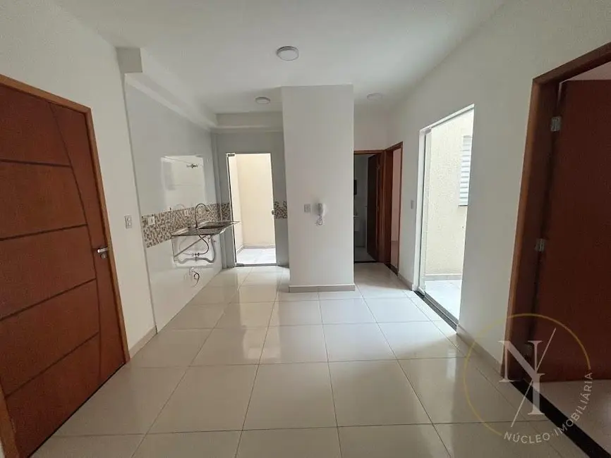 Foto 9 de Apartamento com 2 quartos à venda, 40m2 em Vila Nova Manchester, São Paulo - SP