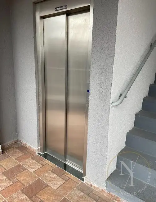Foto 2 de Apartamento com 2 quartos à venda, 35m2 em Vila Vera, São Paulo - SP
