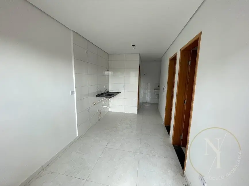 Foto 3 de Apartamento com 2 quartos à venda, 35m2 em Vila Vera, São Paulo - SP