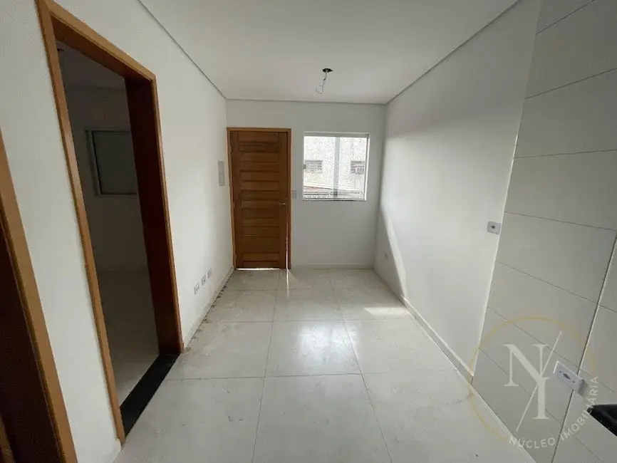 Foto 4 de Apartamento com 2 quartos à venda, 35m2 em Vila Vera, São Paulo - SP