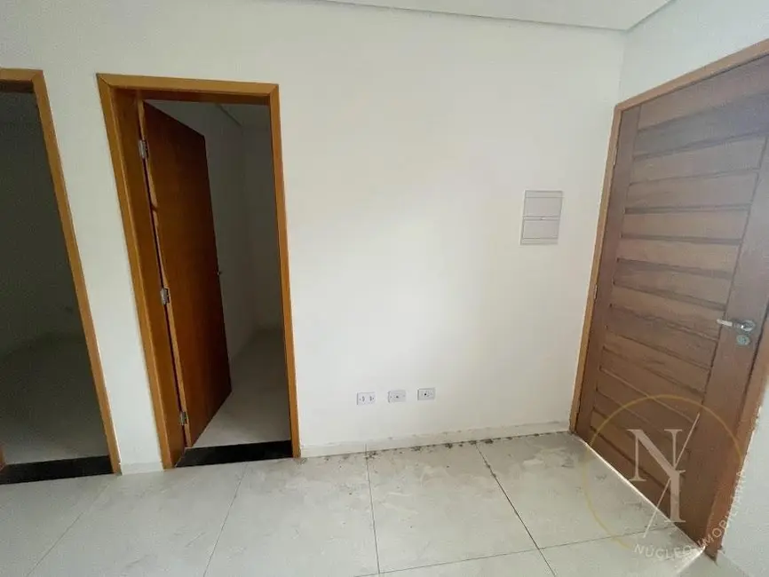 Foto 5 de Apartamento com 2 quartos à venda, 35m2 em Vila Vera, São Paulo - SP