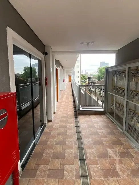 Foto 1 de Apartamento com 2 quartos à venda, 35m2 em Vila Vera, São Paulo - SP