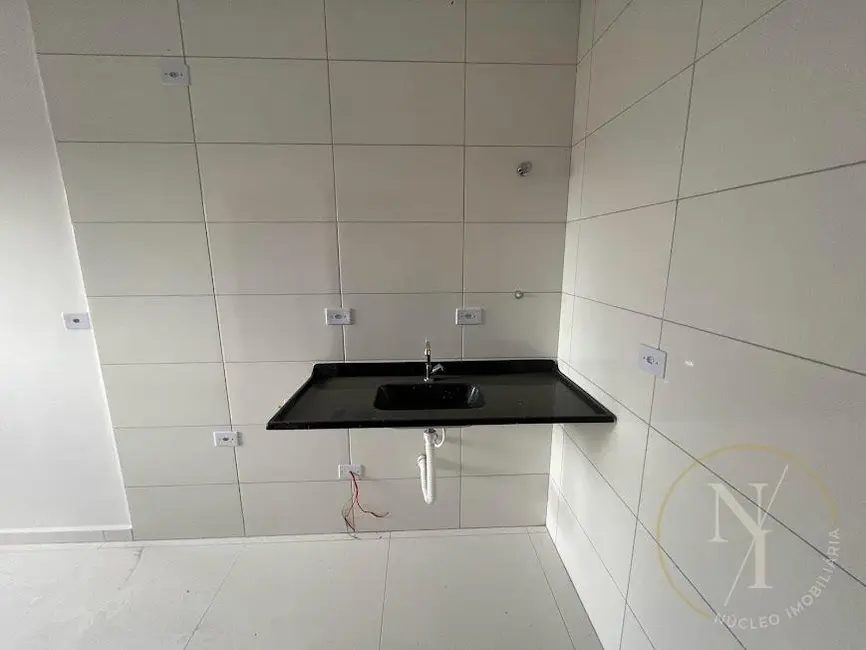 Foto 7 de Apartamento com 2 quartos à venda, 35m2 em Vila Vera, São Paulo - SP