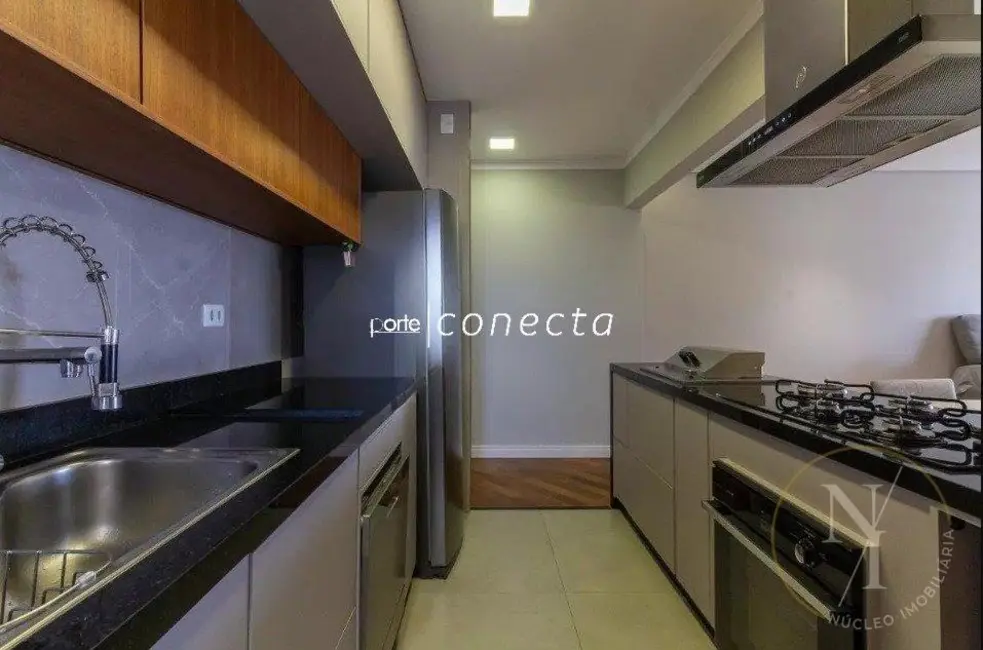 Foto 5 de Apartamento com 3 quartos à venda, 78m2 em Tatuapé, São Paulo - SP