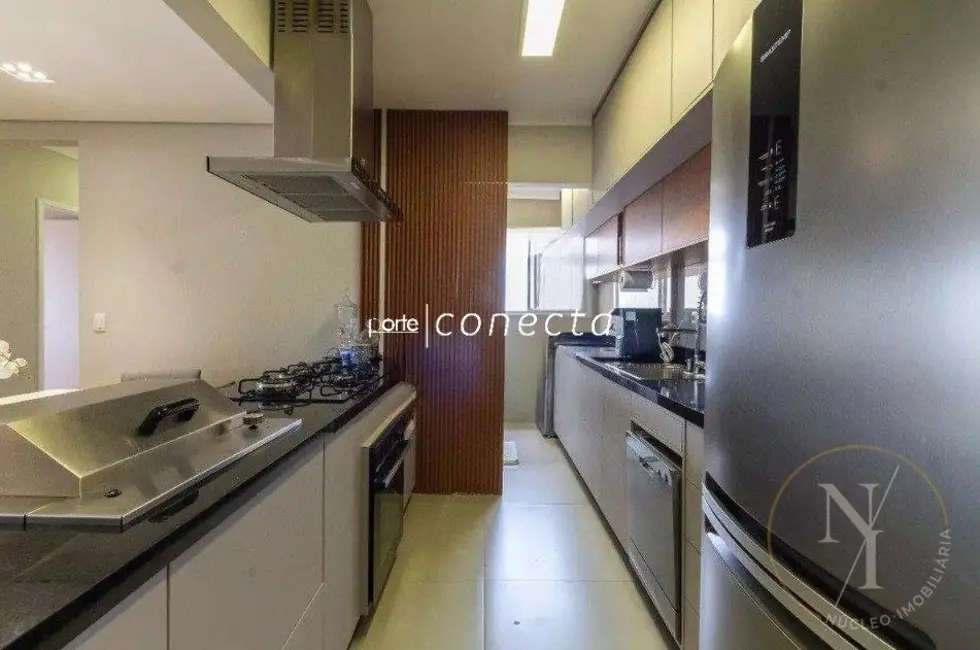 Foto 3 de Apartamento com 3 quartos à venda, 78m2 em Tatuapé, São Paulo - SP
