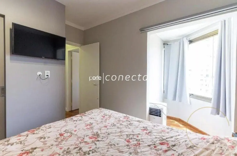 Foto 8 de Apartamento com 3 quartos à venda, 78m2 em Tatuapé, São Paulo - SP