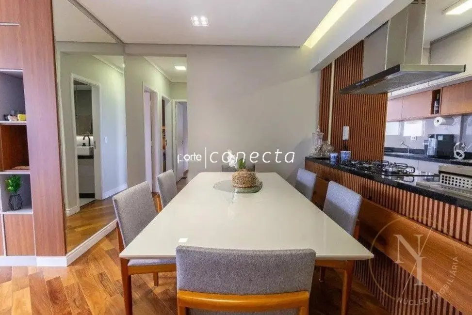 Foto 7 de Apartamento com 3 quartos à venda, 78m2 em Tatuapé, São Paulo - SP