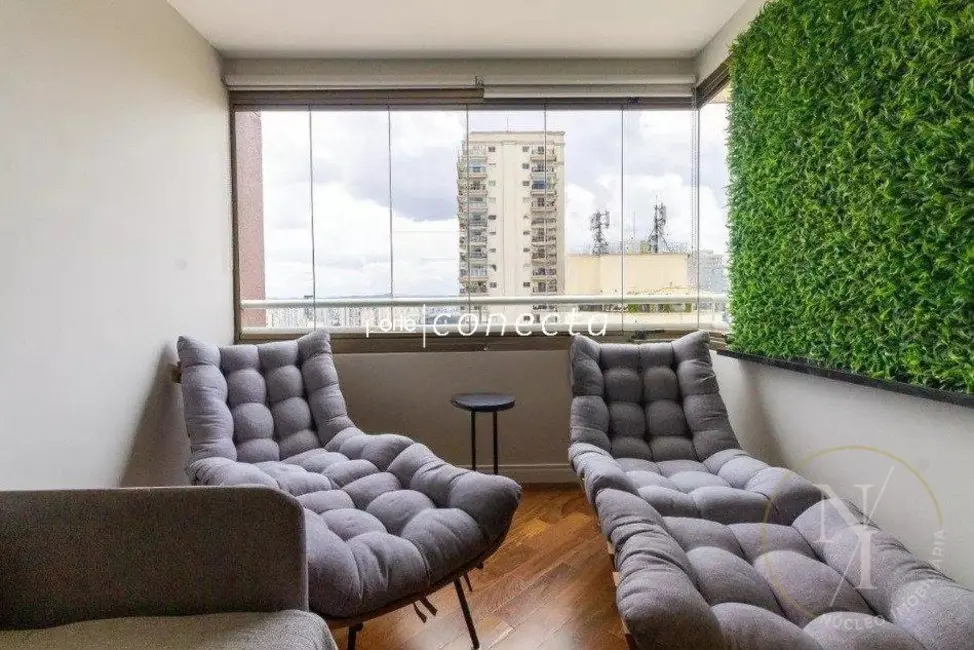 Foto 9 de Apartamento com 3 quartos à venda, 78m2 em Tatuapé, São Paulo - SP