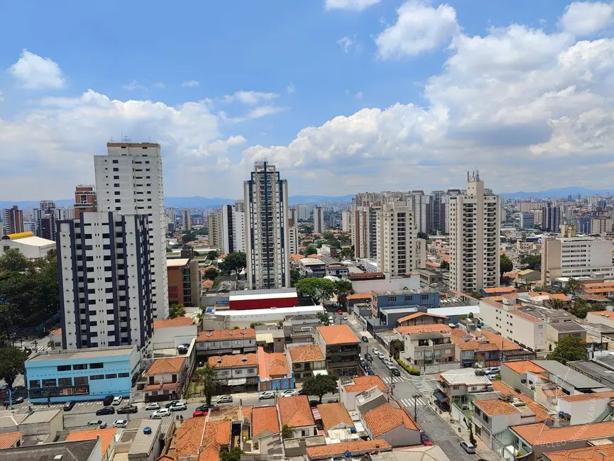 Foto 2 de Apartamento com 3 quartos à venda, 76m2 em Chácara Santo Antônio (Zona Leste), São Paulo - SP