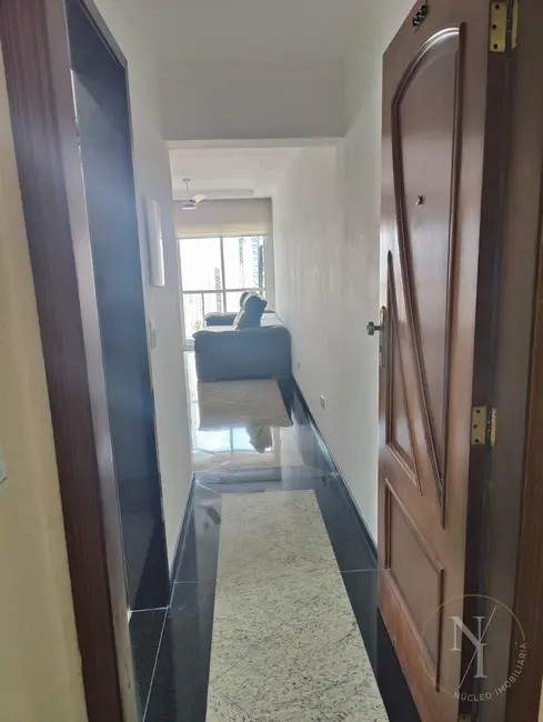 Foto 6 de Apartamento com 3 quartos à venda, 76m2 em Chácara Santo Antônio (Zona Leste), São Paulo - SP