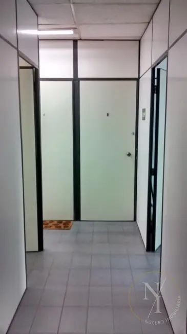 Sala Comercial com 5 quartos para alugar, 150m2 em Vila Mariana, São Paulo - SP - imagem 4 Foto 4 de Sala Comercial com 5 quartos para alugar, 150m2 em Vila Mariana, São Paulo - SP