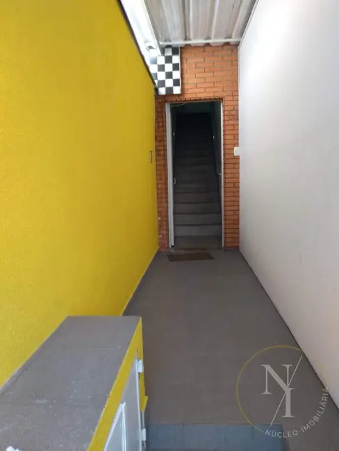 Foto 2 de Sala Comercial com 5 quartos para alugar, 150m2 em Vila Mariana, São Paulo - SP