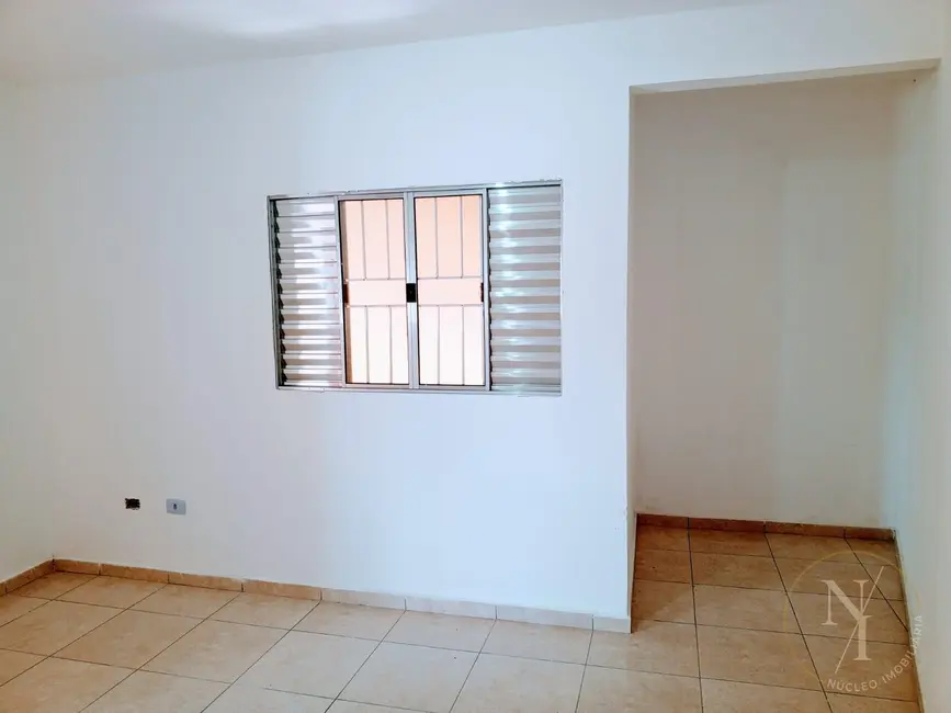 Foto 7 de Casa com 1 quarto para alugar, 50m2 em Vila Ayrosa, São Paulo - SP
