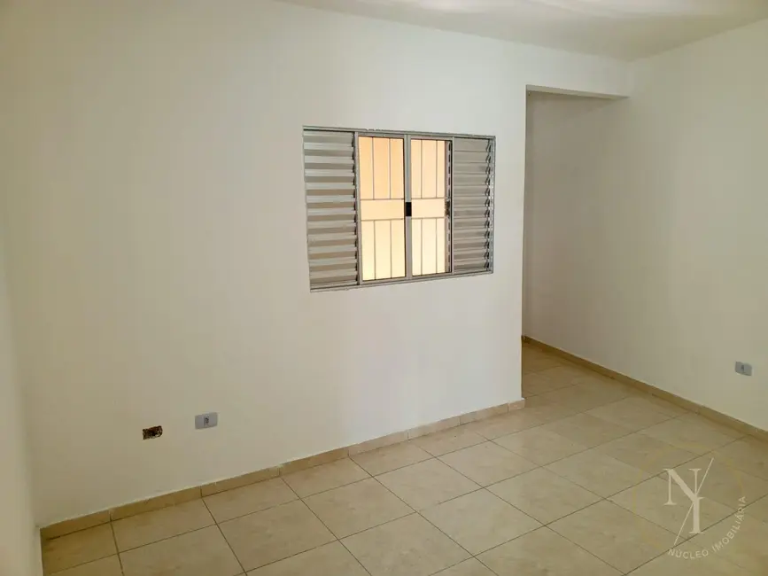 Foto 6 de Casa com 1 quarto para alugar, 50m2 em Vila Ayrosa, São Paulo - SP