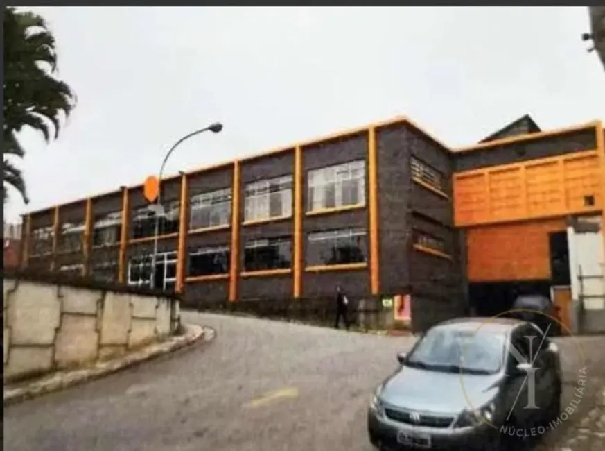 Armazém / Galpão com 4 quartos para alugar, 10000m2 em Vila Miriam, Guarulhos - SP - imagem 2 Foto 2 de Armazém / Galpão com 4 quartos para alugar, 10000m2 em Vila Miriam, Guarulhos - SP