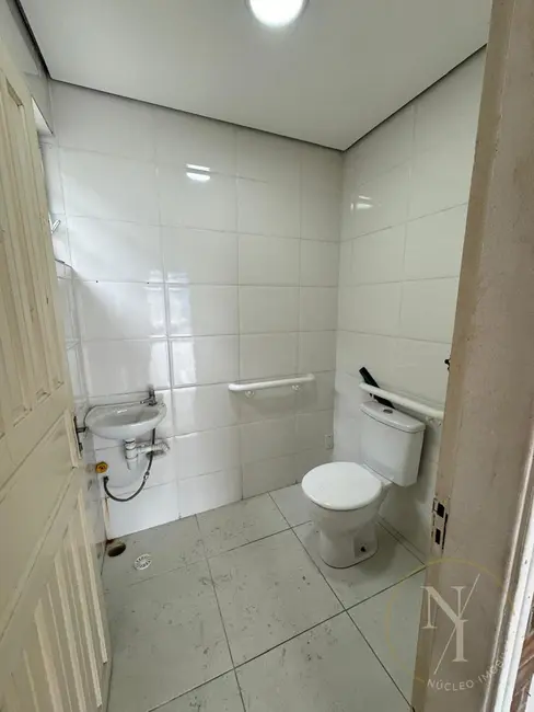 Foto 3 de Loja com 1 quarto para alugar, 80m2 em Jardim Munhoz, Guarulhos - SP