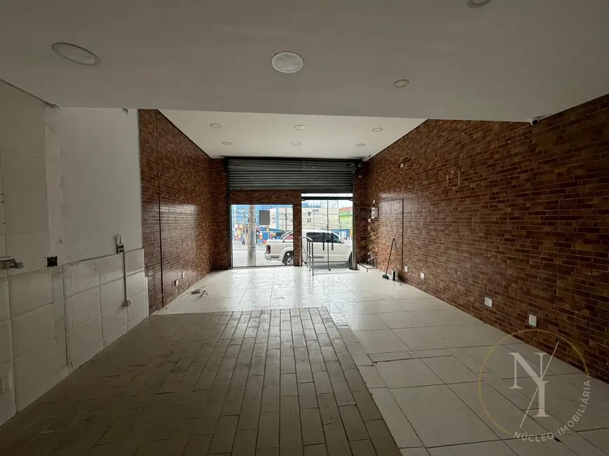 Foto 1 de Loja com 1 quarto para alugar, 80m2 em Jardim Munhoz, Guarulhos - SP