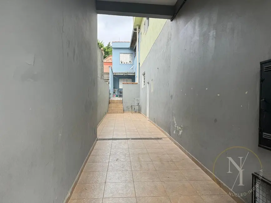 Foto 8 de Loja com 1 quarto para alugar, 80m2 em Jardim Munhoz, Guarulhos - SP