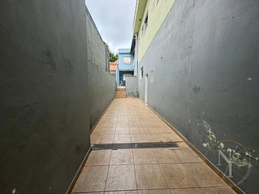 Foto 7 de Loja com 1 quarto para alugar, 80m2 em Jardim Munhoz, Guarulhos - SP