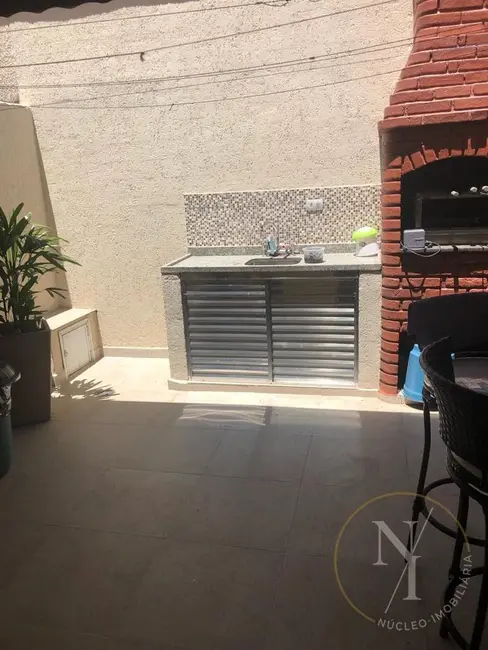 Foto 7 de Casa de Condomínio com 2 quartos à venda, 94m2 em Pedreira, São Paulo - SP